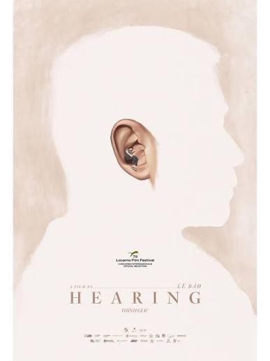 THÍNH GIÁC (HEARING)